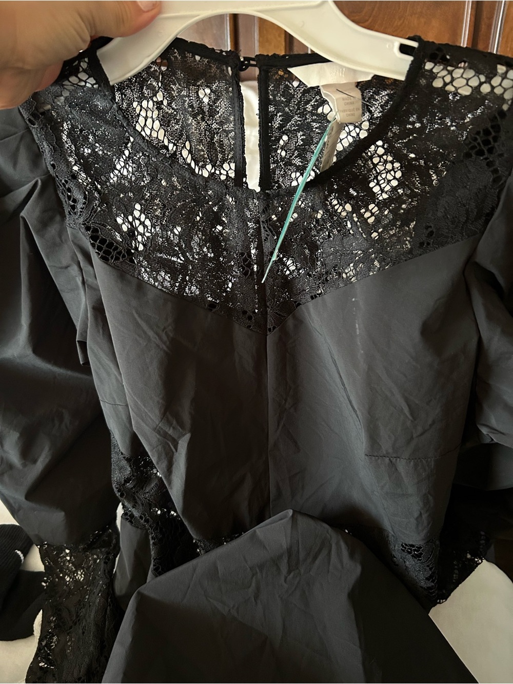 HM Dress L - Picture 6 of 11